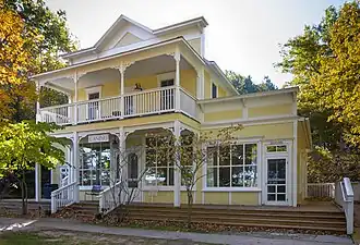 Watervale Historic District