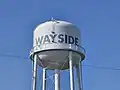 Wayside Water Tower