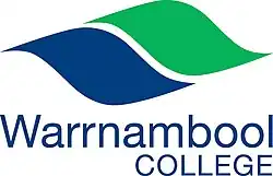 Warrnambool College Logo