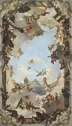 Wealth and Benefits of the Spanish Monarchy under Charles III