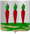 Coat of arms of Wervershoof