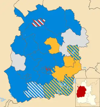 2002 results map