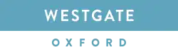 Westgate Oxford logo
