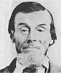 William Draper Jr. later in life