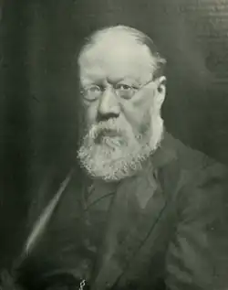 Photo of William Preece