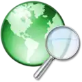 Windows Live Toolbar icon