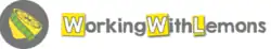Working with Lemons logo