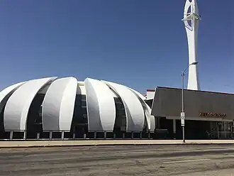 Wyoming National Bank (1964)