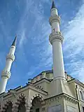 Bajram Pasa Mosque