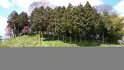 Makimuku Yazuka Kofun