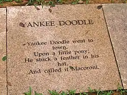Yankee Doodle