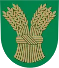 Coat of arms of Ylistaro