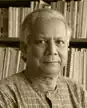 Muhammad Yunus