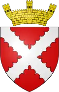 Coat of arms of Żabbar