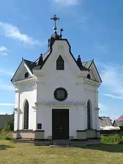 Chapel of Saint Roch
