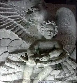 Zaal & Simorgh Story