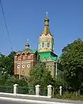 St. Catherine Church