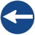 212: Follow Left