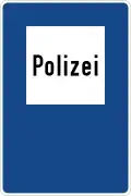 363: Police Station