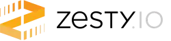 Zesty.io Logo
