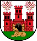 Coat of arms of Uherský Brod