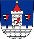 Coat of arms of Koryčany
