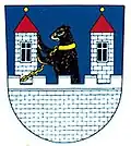 Coat of arms of Sedlice