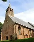 Dutch Reformed church