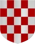 Coat of arms of Zwartsluis