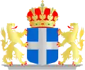 Coat of arms of Zwolle