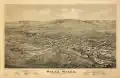 Walla Walla, Washington Territory, 1876