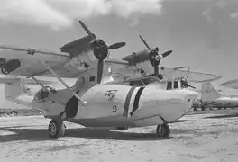 Consolidated CA-10 Catalina (FAB)