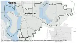 41st LD: King (part)